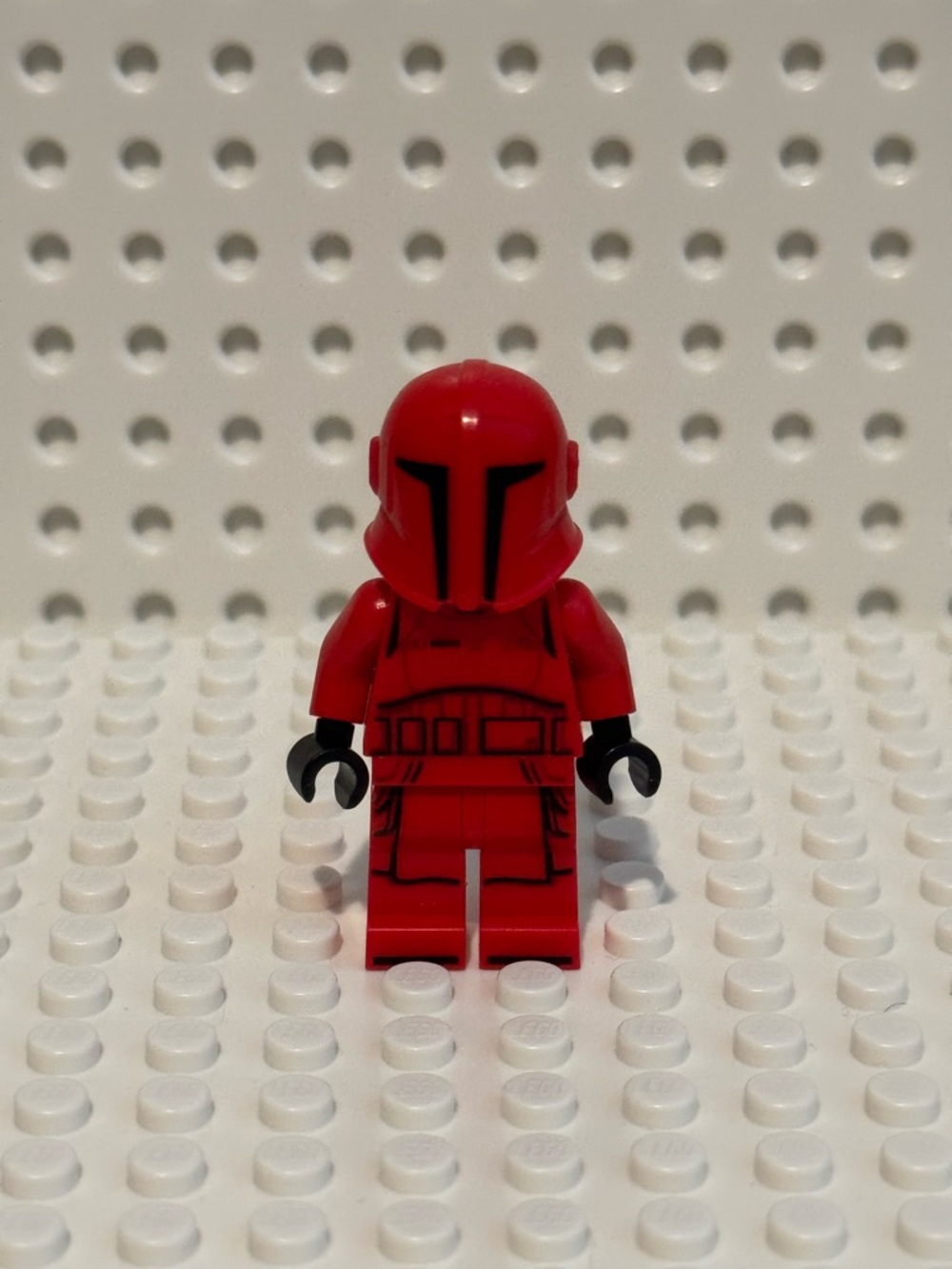 LEGO Star Wars - Imperial Praetorian Guard - sw1343